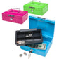 Metal Cash Lockbox