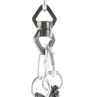 Swivel Spinner Hardware