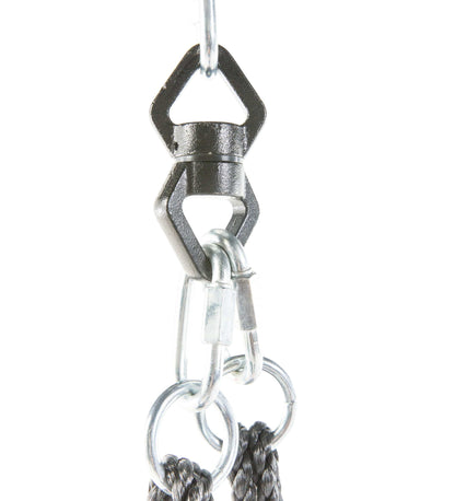 Swivel Spinner Hardware