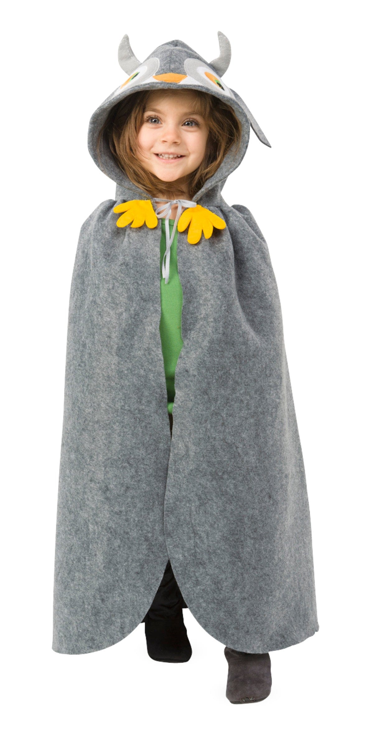 Forest Friend Cloak Costume