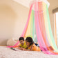 Rainbow Hideaway Canopy