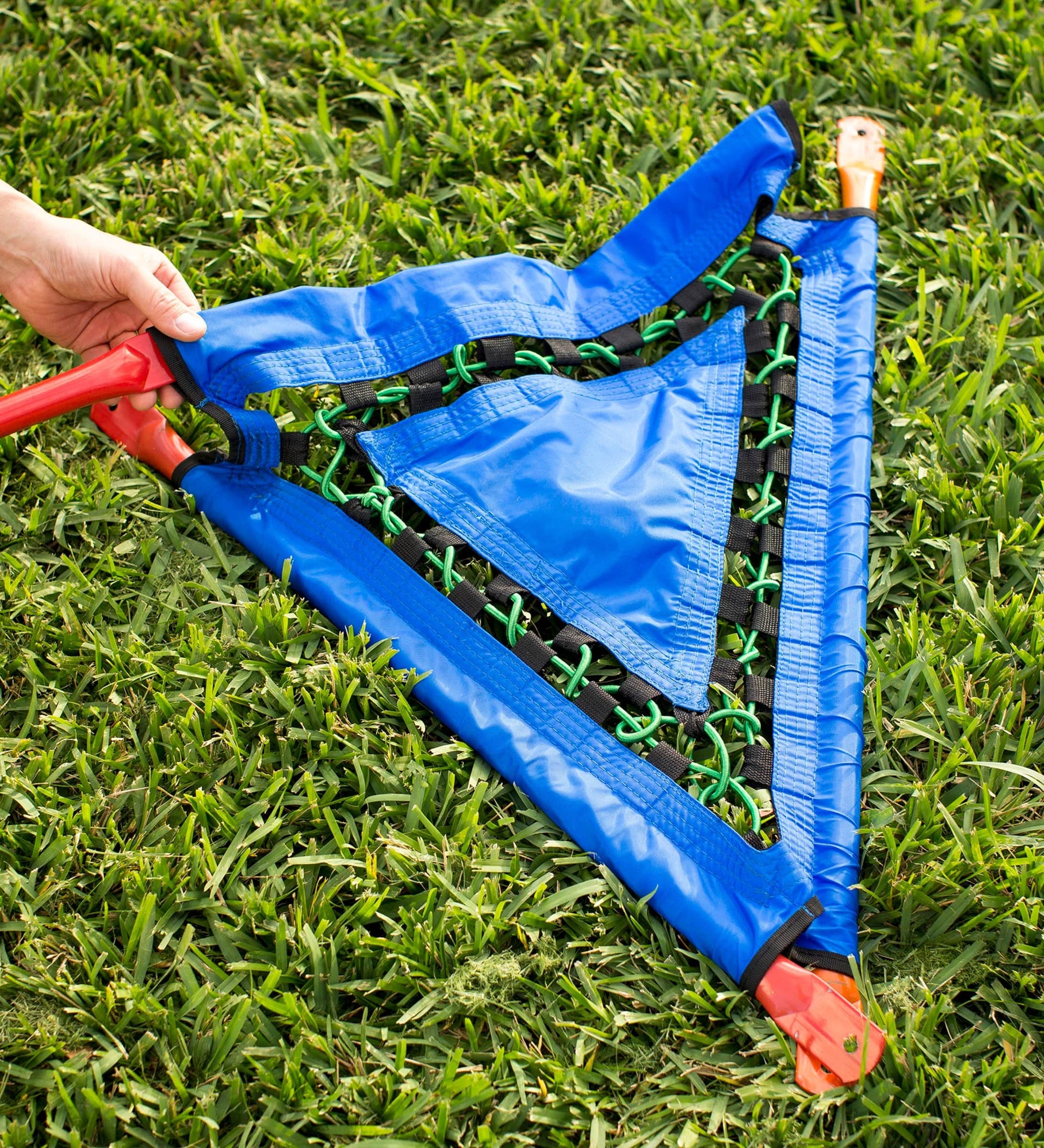 Bungee Net Chair for SunRise Climbing Dome