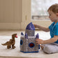 Plush Dragon Portable Play Set