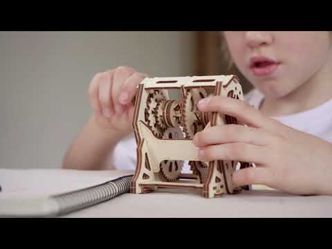 PLP-Video