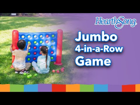 S&S Worldwide Jumbo Ludo Game. Kids Will Love Giant 40 Sqaure Vinyl Game  Mat and 5 Inflatable Movement Die.