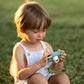 Mikayo The Bear - Model C Kids Digital Camera