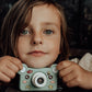 Mikayo The Bear - Model C Kids Digital Camera