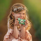 Mikayo The Bear - Model C Kids Digital Camera