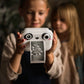 Koko The Panda - Model P Kids Digital Camera
