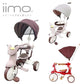 3-In-1 Foldable Tricycle With Canopy