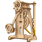 STEM LAB 92 Pcs Pendulum Model Kit