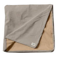 Cloud + Sandcastle Play Mat Cover